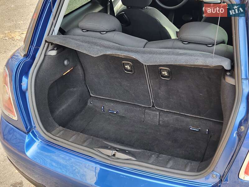 Хэтчбек MINI Cooper 2008 в Ровно фото 14 Хэтчбек MINI Cooper 2008 в Ровно