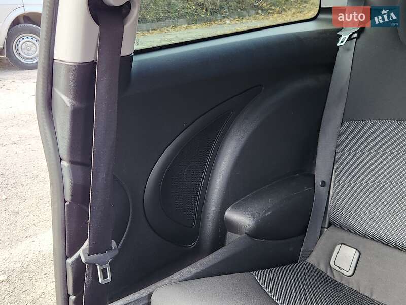 Хэтчбек MINI Cooper 2008 в Ровно фото 29 Хэтчбек MINI Cooper 2008 в Ровно