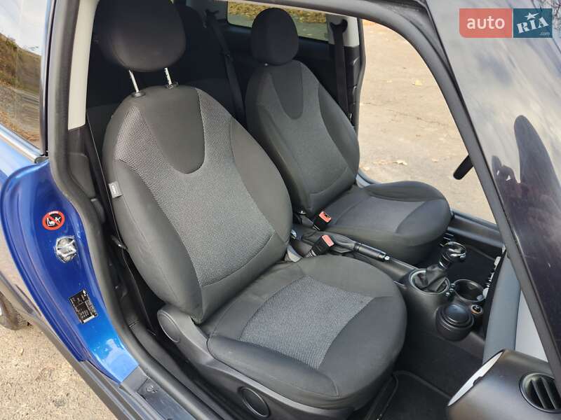 Хэтчбек MINI Cooper 2008 в Ровно фото 34 Хэтчбек MINI Cooper 2008 в Ровно