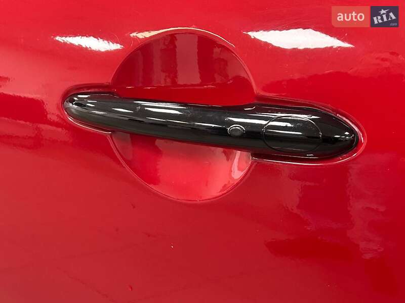 Хетчбек MINI Cooper 2018 в Києві