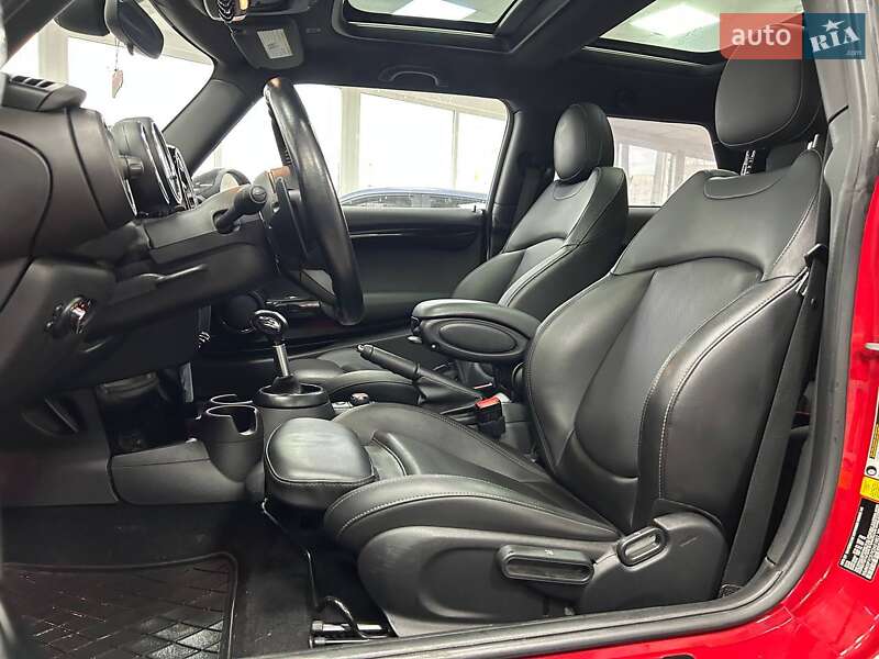 Хетчбек MINI Cooper 2018 в Києві