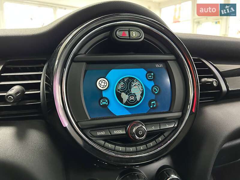 Хетчбек MINI Cooper 2018 в Києві