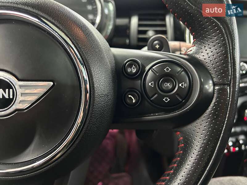 Хетчбек MINI Cooper 2018 в Києві