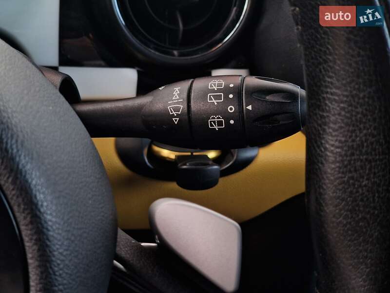 Хетчбек MINI Cooper 2007 в Одесі