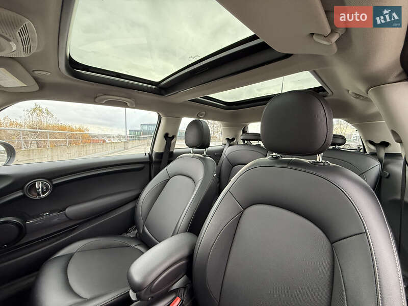 Хетчбек MINI Cooper 2014 в Києві фото 13 Хетчбек MINI Cooper 2014 в Києві