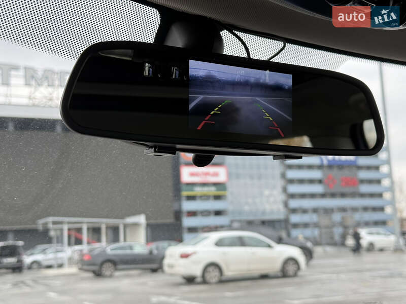 Хетчбек MINI Cooper 2014 в Києві фото 17 Хетчбек MINI Cooper 2014 в Києві