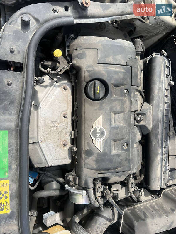 Хетчбек MINI Cooper 2008 в Софіївській Борщагівці фото 13 Хетчбек MINI Cooper 2008 в Софіївській Борщагівці
