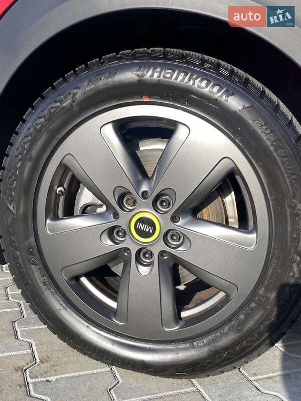 Хетчбек MINI Cooper 2021 в Києві фото 11 Хетчбек MINI Cooper 2021 в Києві