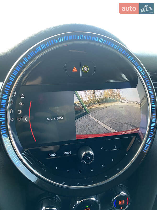 Хетчбек MINI Cooper 2021 в Києві фото 29 Хетчбек MINI Cooper 2021 в Києві