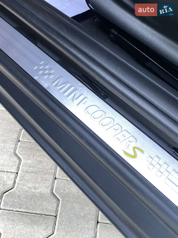 Хетчбек MINI Cooper 2021 в Києві фото 40 Хетчбек MINI Cooper 2021 в Києві