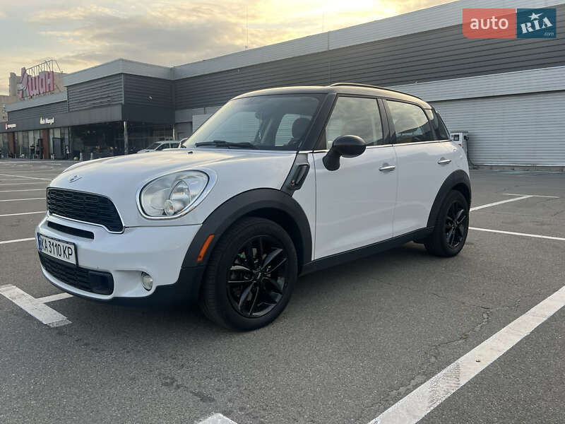 Хэтчбек MINI Cooper 2013 в Киеве фото 2 Хэтчбек MINI Cooper 2013 в Киеве