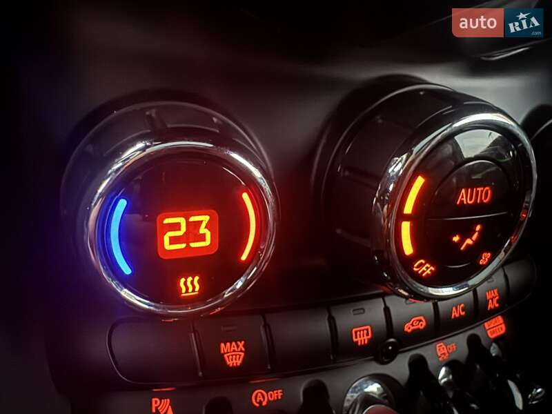 Хетчбек MINI Cooper 2018 в Івано-Франківську фото 20 Хетчбек MINI Cooper 2018 в Івано-Франківську