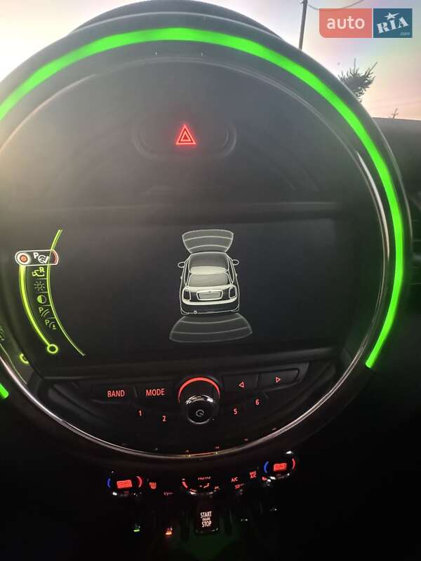 Хетчбек MINI Cooper 2018 в Івано-Франківську фото 40 Хетчбек MINI Cooper 2018 в Івано-Франківську