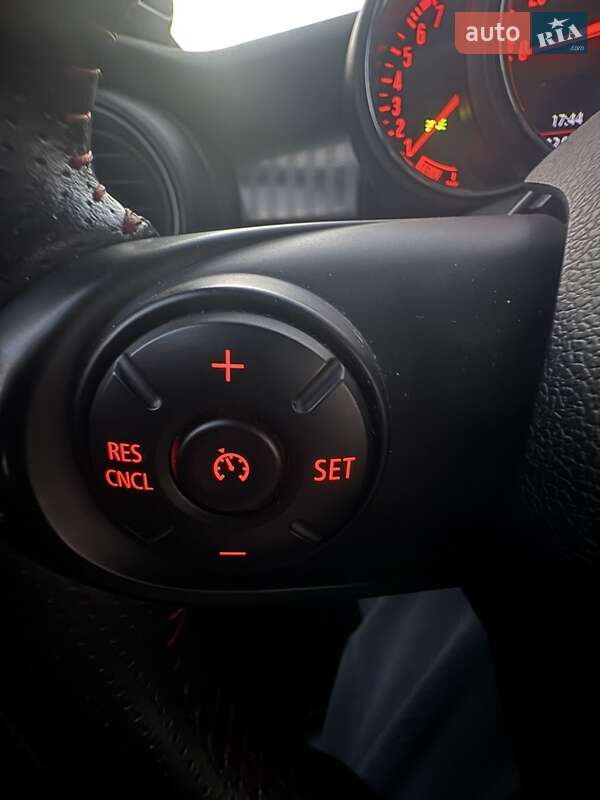 Хетчбек MINI Cooper 2018 в Івано-Франківську фото 56 Хетчбек MINI Cooper 2018 в Івано-Франківську