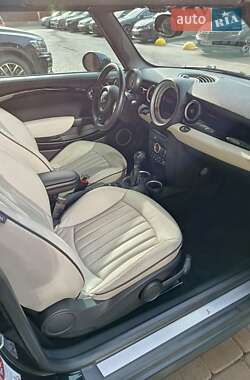Хэтчбек MINI Cooper 2012 в Днепре