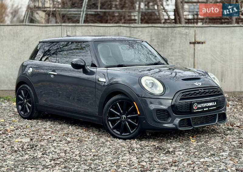 MINI Cooper 2015 MINI Cooper 2015