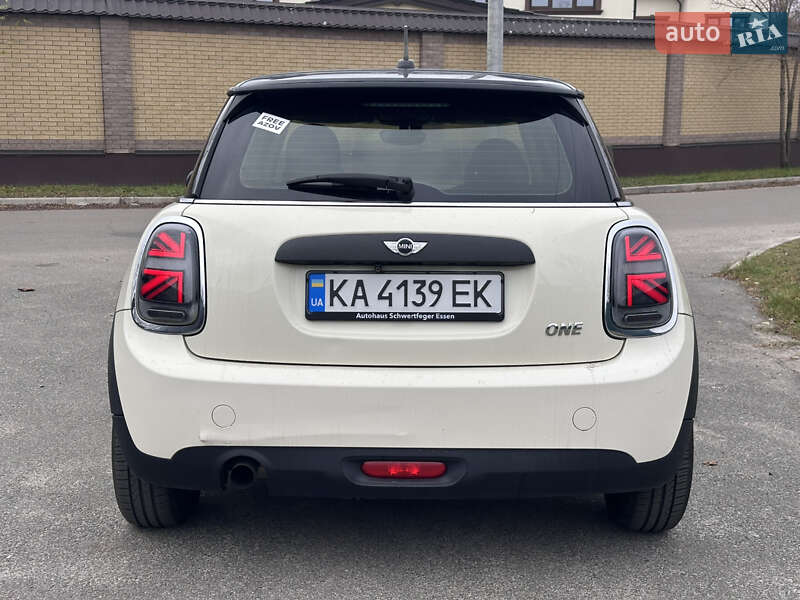 Хетчбек MINI Cooper 2014 в Києві фото 4 Хетчбек MINI Cooper 2014 в Києві