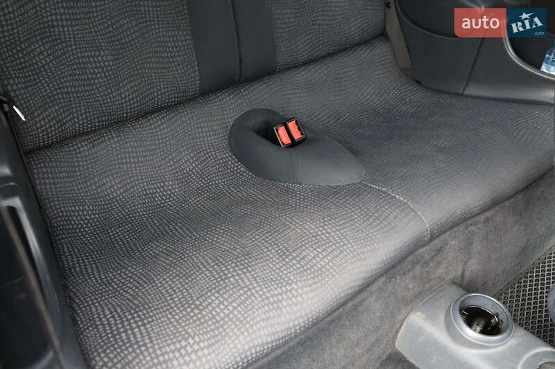 Хэтчбек MINI Cooper 2002 в Кривом Роге фото 19 Хэтчбек MINI Cooper 2002 в Кривом Роге