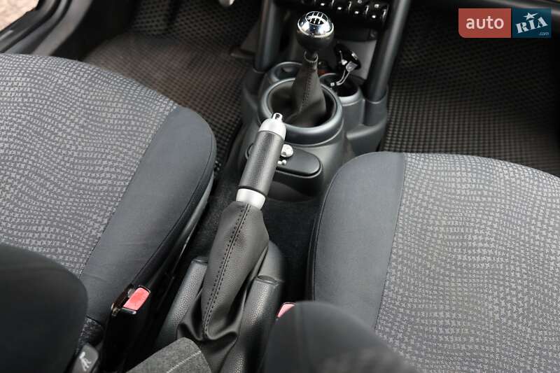 Хэтчбек MINI Cooper 2002 в Кривом Роге фото 20 Хэтчбек MINI Cooper 2002 в Кривом Роге