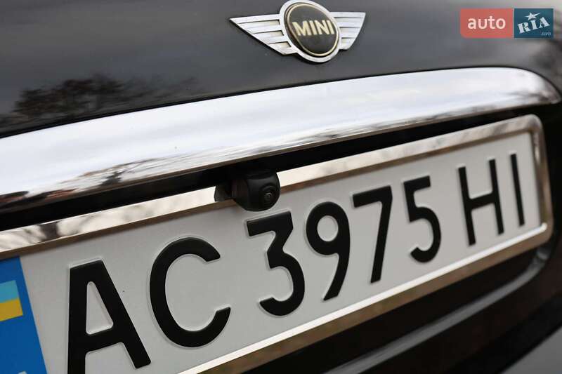Хэтчбек MINI Cooper 2002 в Кривом Роге фото 28 Хэтчбек MINI Cooper 2002 в Кривом Роге