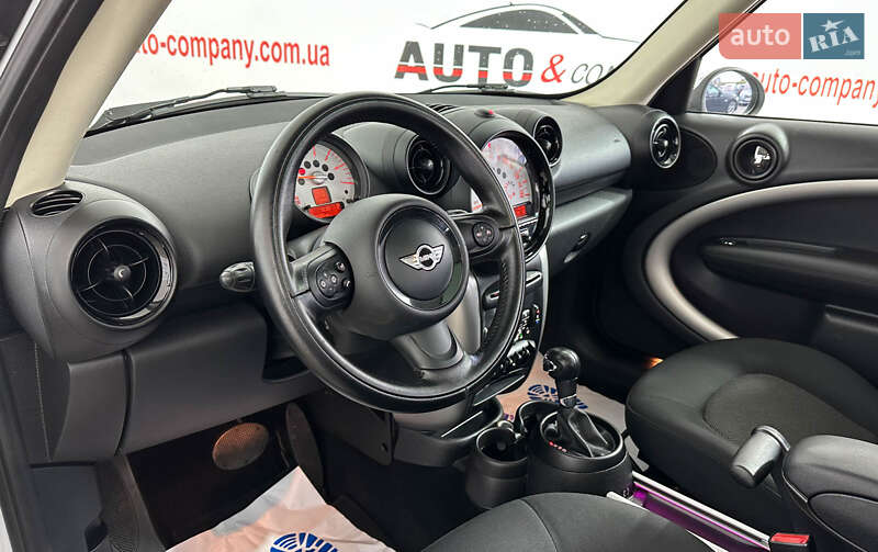 Хэтчбек MINI Cooper 2013 в Львове фото 6 Хэтчбек MINI Cooper 2013 в Львове