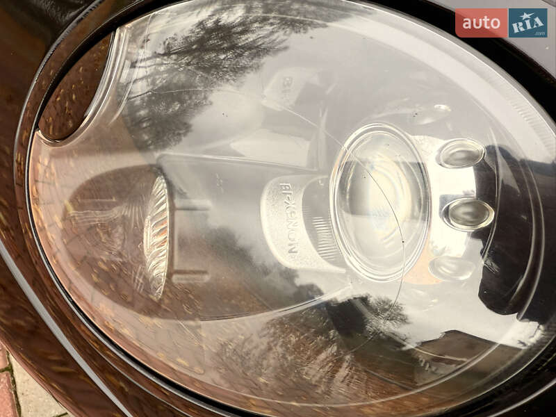 Хэтчбек MINI Cooper 2010 в Харькове