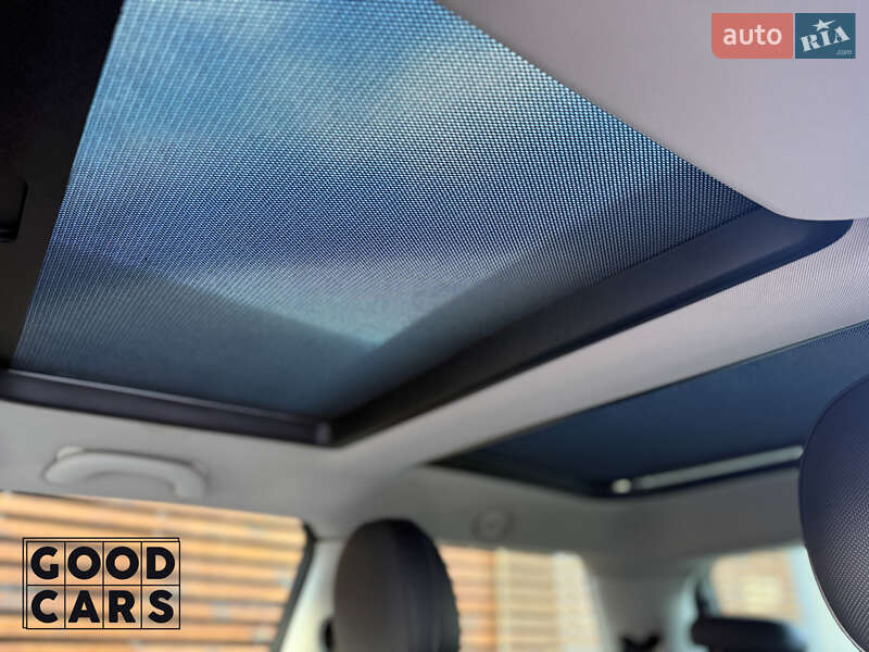 Хэтчбек MINI Cooper 2015 в Одессе