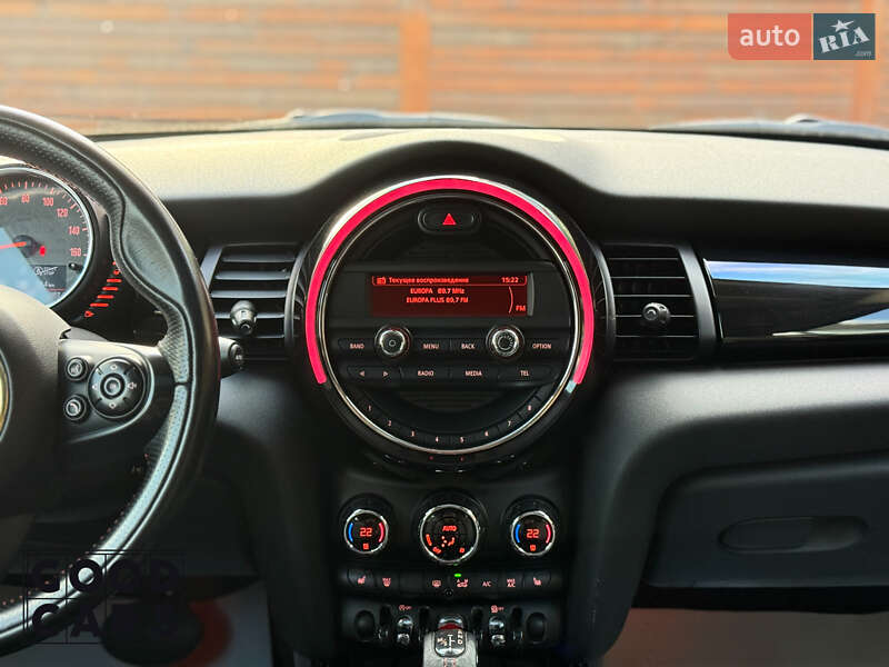 Хэтчбек MINI Cooper 2015 в Одессе
