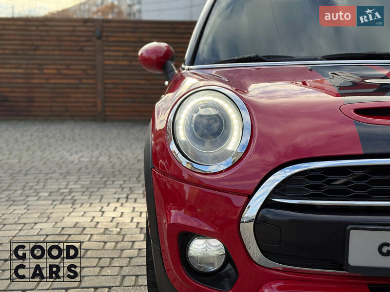 Хэтчбек MINI Cooper 2015 в Одессе
