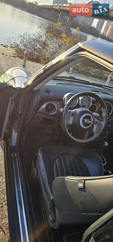 Хетчбек MINI Cooper 2006 в Києві