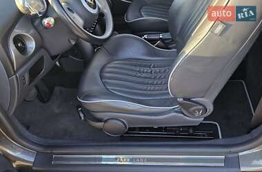 Хетчбек MINI Cooper 2006 в Києві