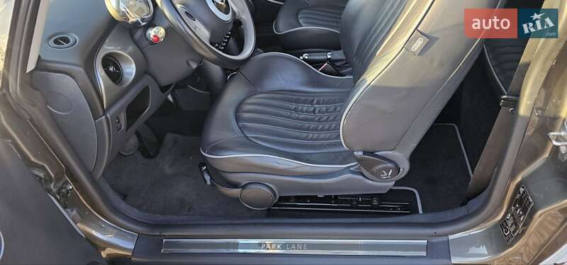 Хетчбек MINI Cooper 2006 в Києві