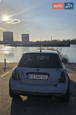 Хетчбек MINI Cooper 2006 в Києві