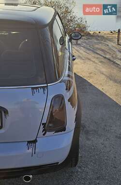 Хетчбек MINI Cooper 2006 в Києві