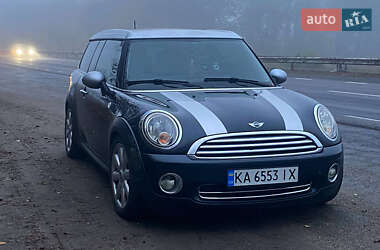 Хэтчбек MINI Cooper 2008 в Киеве