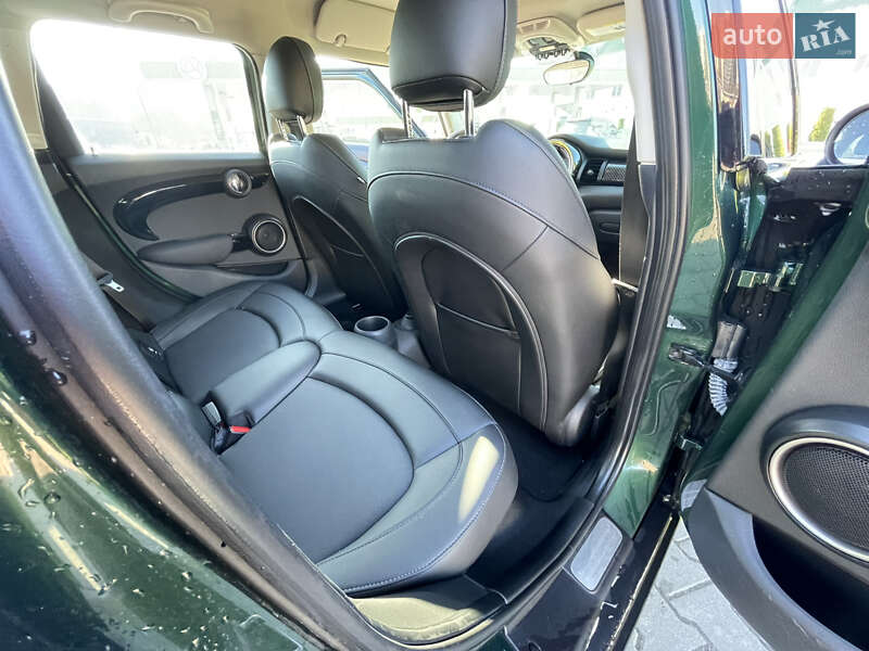 Хетчбек MINI Cooper 2014 в Києві