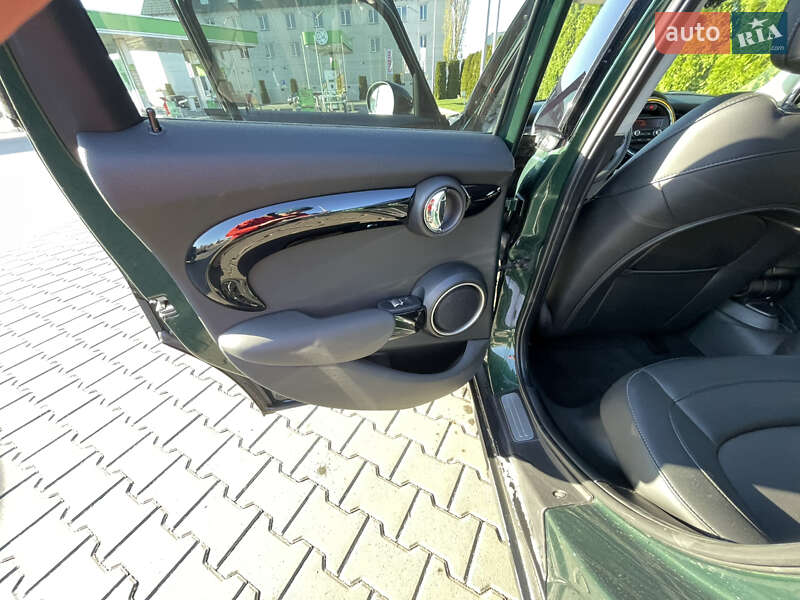 Хетчбек MINI Cooper 2014 в Києві