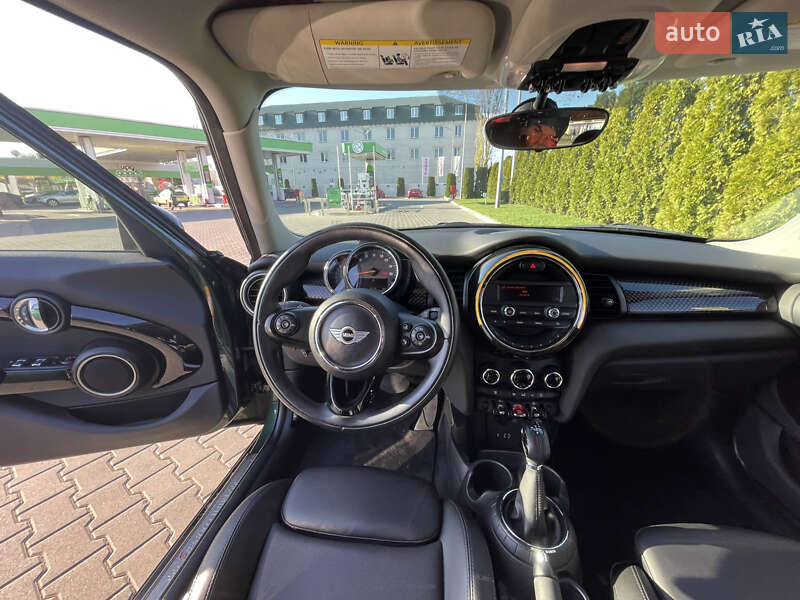 Хетчбек MINI Cooper 2014 в Києві