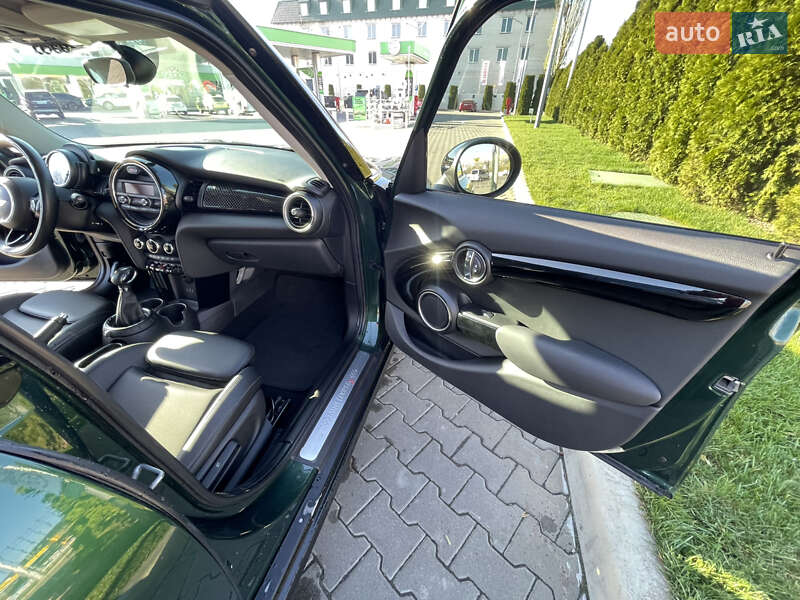 Хетчбек MINI Cooper 2014 в Києві