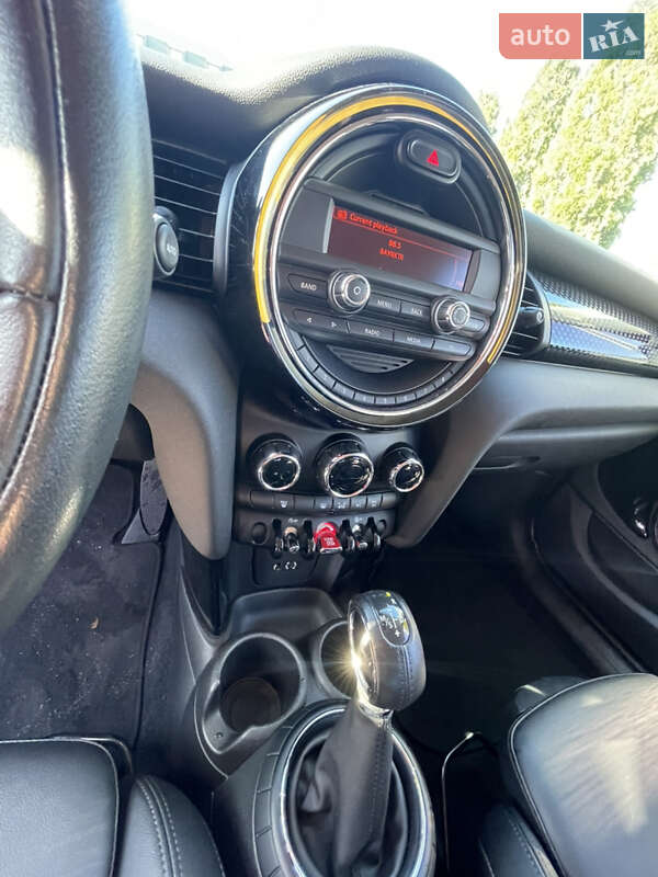 Хетчбек MINI Cooper 2014 в Києві