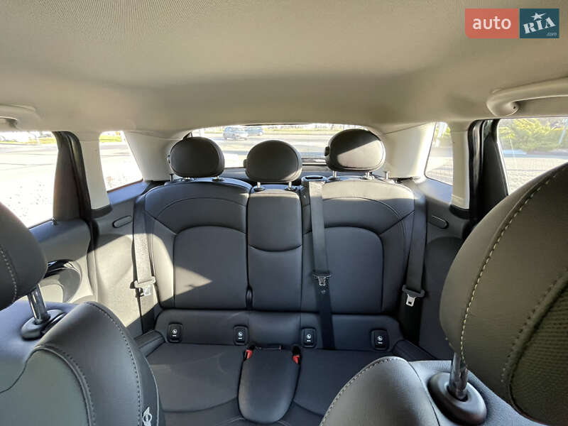 Хетчбек MINI Cooper 2014 в Києві