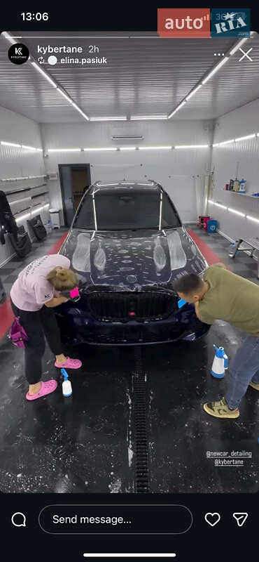 Хетчбек MINI Cooper 2014 в Києві