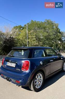 Хэтчбек MINI Cooper 2014 в Одессе