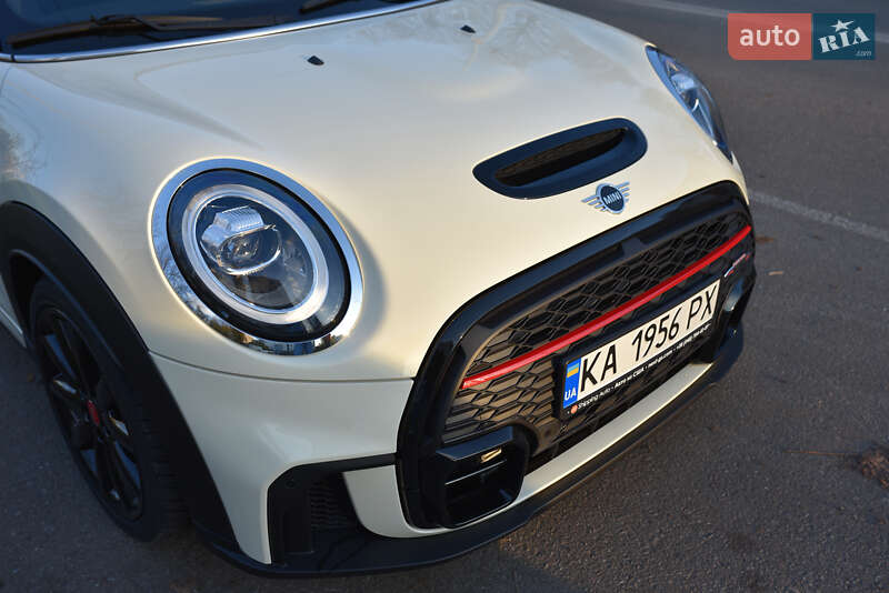 Хетчбек MINI Cooper 2018 в Києві