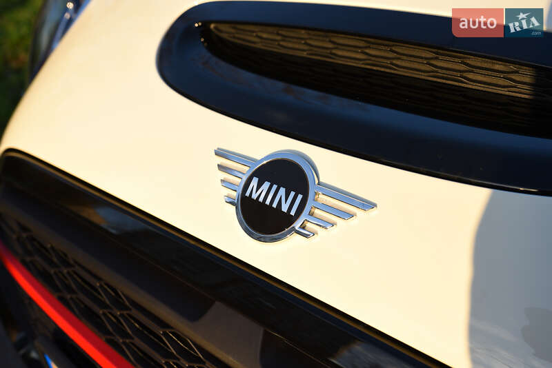 Хетчбек MINI Cooper 2018 в Києві