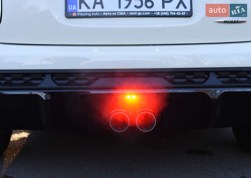 Хетчбек MINI Cooper 2018 в Києві