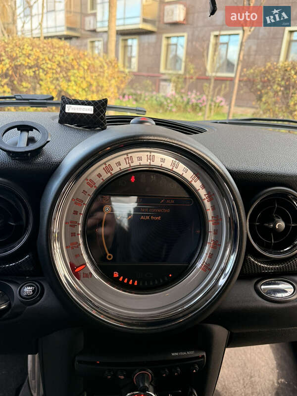 Хетчбек MINI Cooper 2013 в Одесі фото 15 Хетчбек MINI Cooper 2013 в Одесі