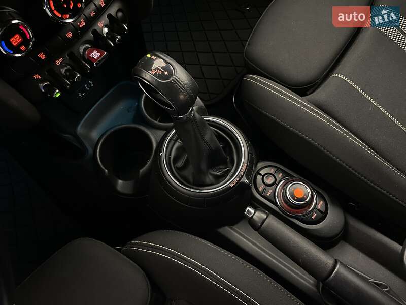 Хэтчбек MINI Cooper 2014 в Киеве фото 19 Хэтчбек MINI Cooper 2014 в Киеве