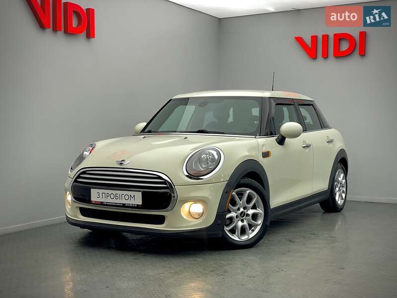 MINI Cooper 2014 MINI Cooper 2014