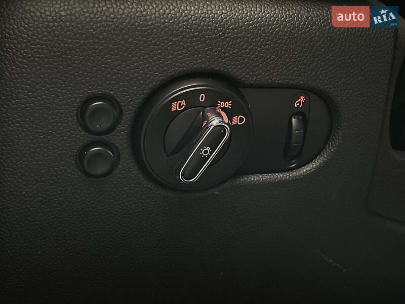 Хэтчбек MINI Cooper 2014 в Киеве фото 14 Хэтчбек MINI Cooper 2014 в Киеве